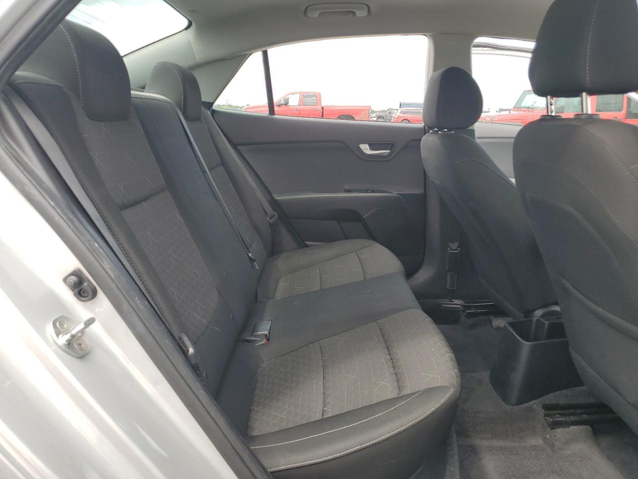 2019 Kia Rio S VIN: 3KPA24ABXKE184735 Lot: 80246925