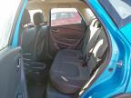 2014 RENAULT CAPTUR D-QUE M-NAV NRG TC  for sale at Copart YORK