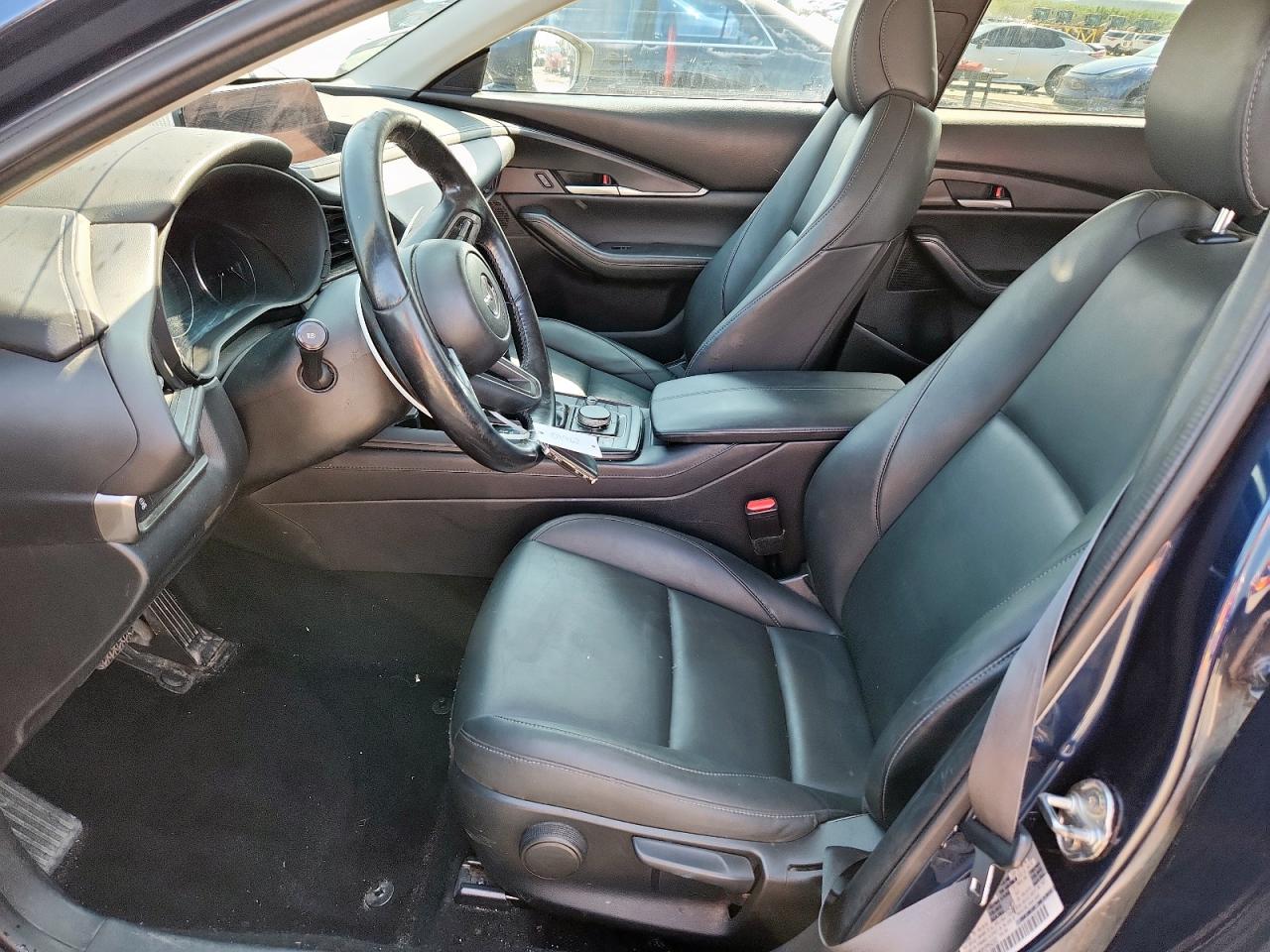 2023 Mazda Cx-30 Select VIN: 3MVDMBBM3PM542300 Lot: 71421195