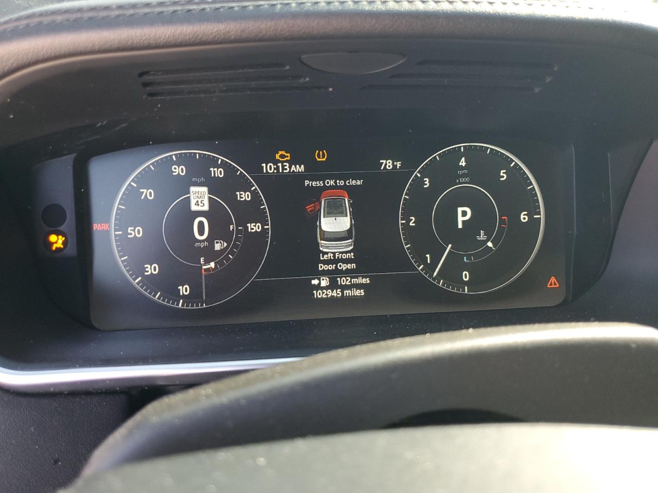 2017 Land Rover Range Rover VIN: SALGR2FK3HA348205 Lot: 71274615