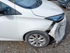 2014 RENAULT ZOE DYNAMIQUE INTENS AUTO  for sale at Copart WOLVERHAMPTON