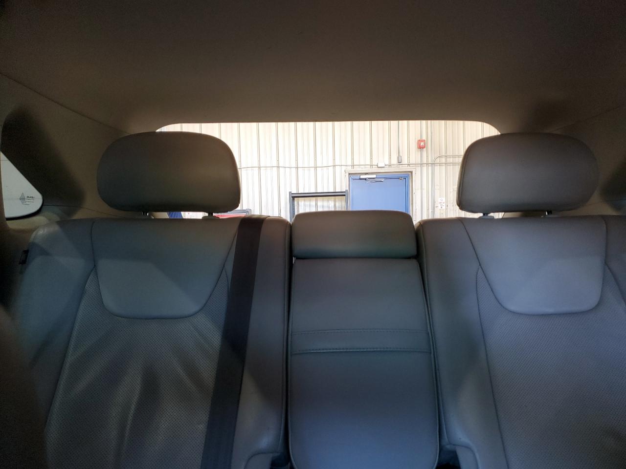 2011 Lexus Rx 350 VIN: 2T2BK1BA1BC094568 Lot: 70894785