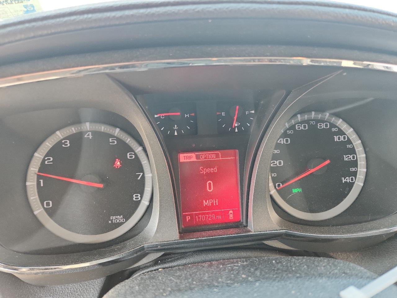 2014 GMC Terrain Sle VIN: 2GKALMEKXE6250846 Lot: 80820055