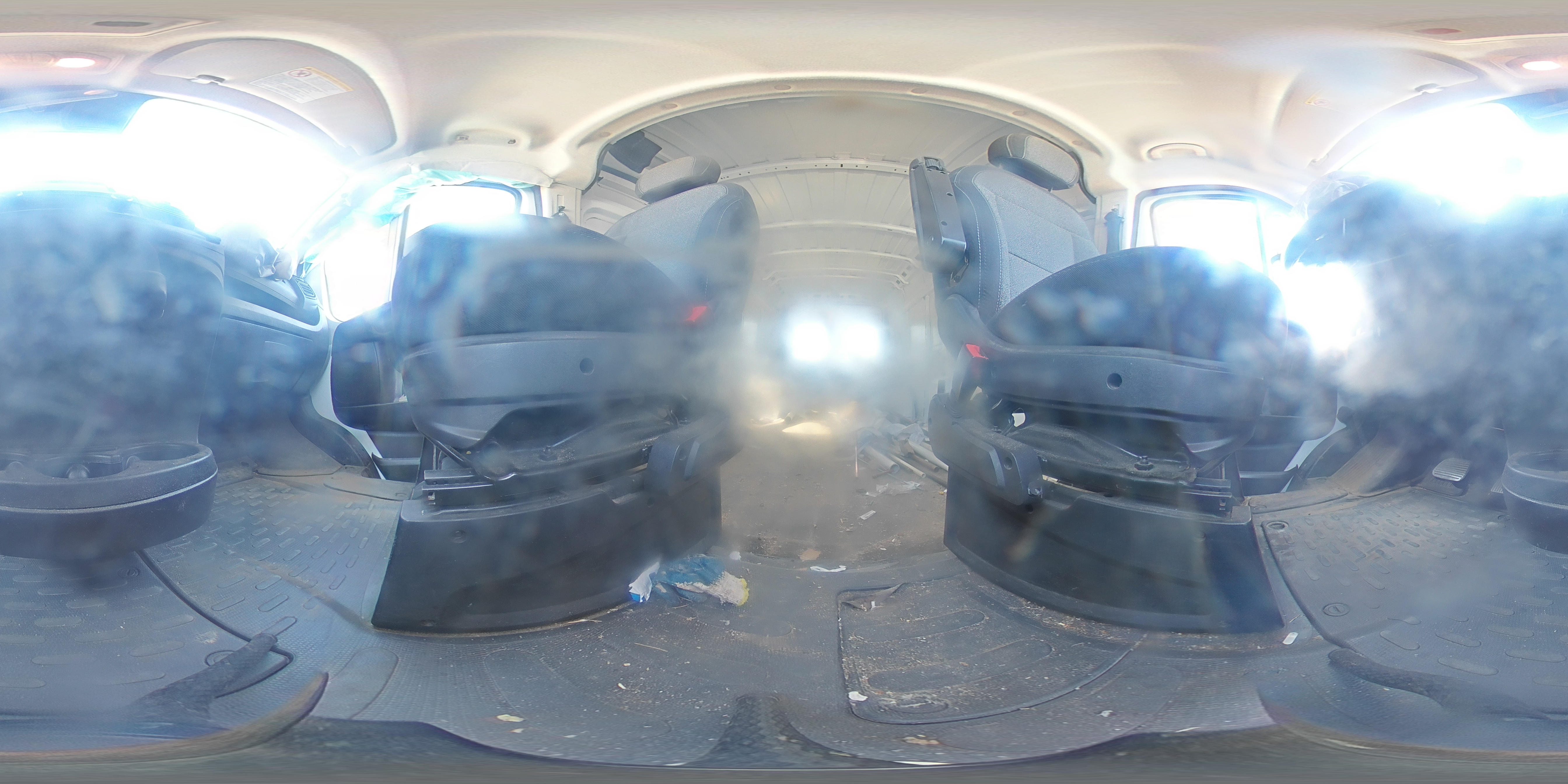 2022 Ram Promaster Cargo Van VIN: 3C6LRVDG4NE125113 Lot: 84203705