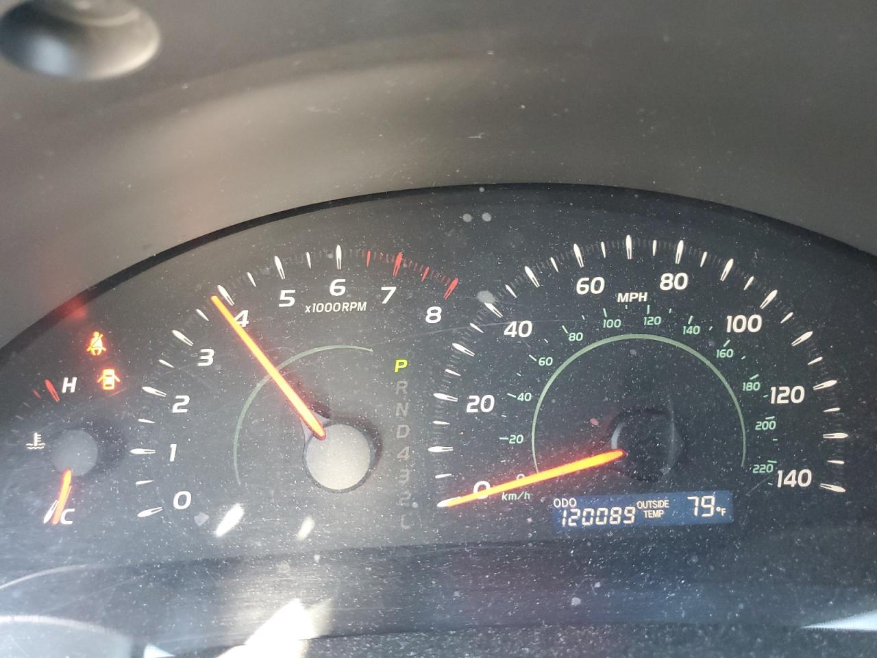 2007 Toyota Camry Ce VIN: 4T1BE46K07U084314 Lot: 71370305