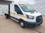 2019 FORD TRANSIT 350 LEADER ECOBLU  for sale at Copart SANDY