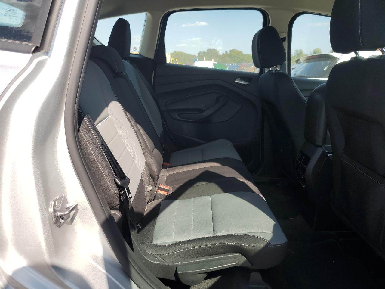 2014 Ford C-Max Se VIN: 1FADP5AU4EL506602 Lot: 80809705