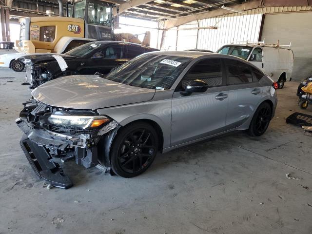 HONDA CIVIC SPORT 2024