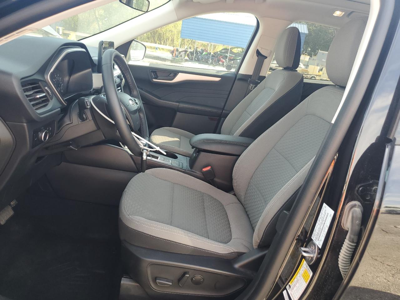 2022 Ford Escape Se VIN: 1FMCU9G68NUC00426 Lot: 84003095