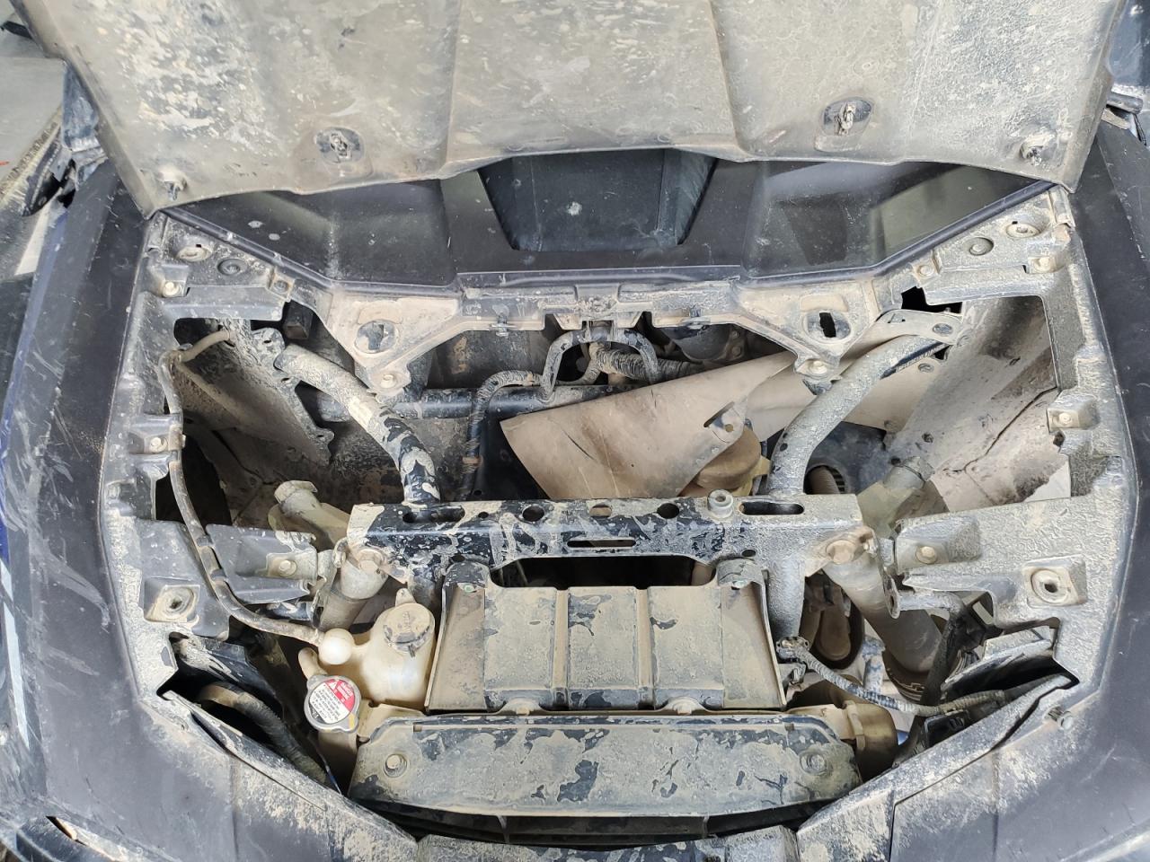 2020 Honda Sxs1000 S2X VIN: 1HFVE051XL4101588 Lot: 80315685