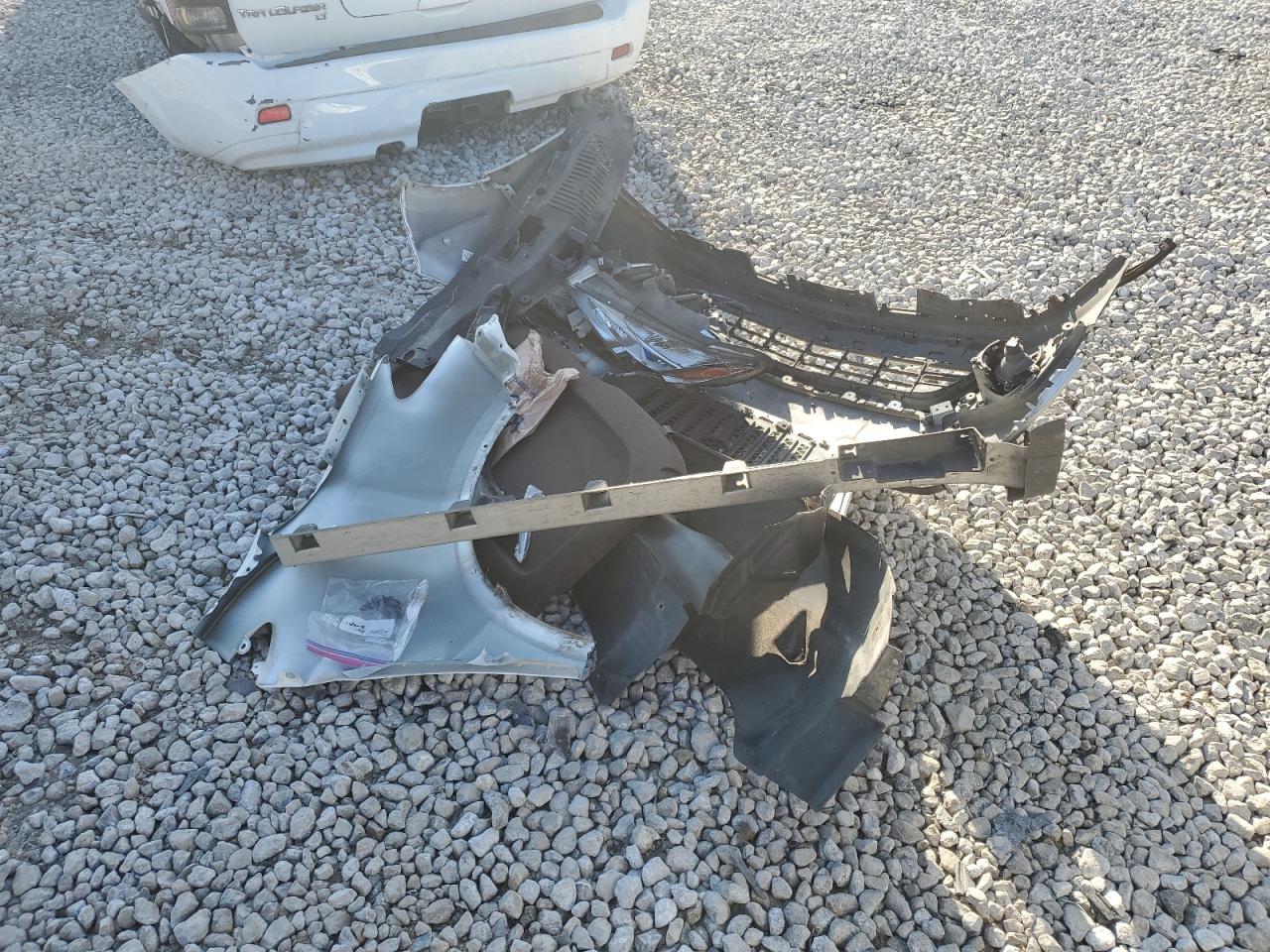 2014 Buick Encore VIN: KL4CJCSB5EB582094 Lot: 81495775