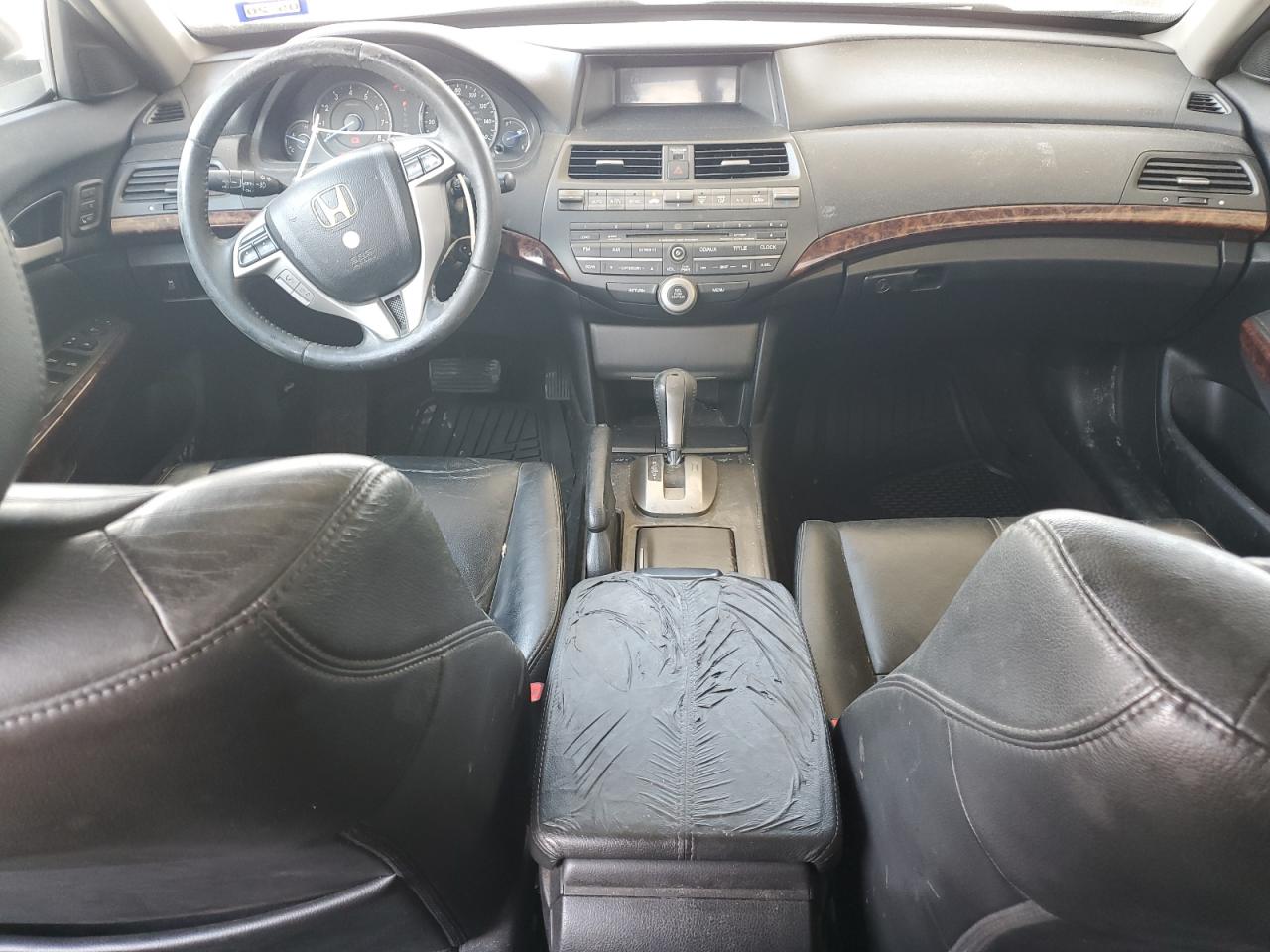 2010 Honda Accord Crosstour Exl VIN: 5J6TF1H52AL001436 Lot: 80675075