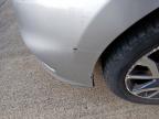 2014 NISSAN NOTE ACENTA PREMIUM  for sale at Copart WHITBURN