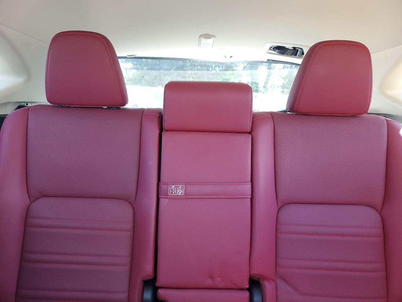 2021 Lexus Nx 300 Base VIN: JTJDARDZ7M5025334 Lot: 71412525