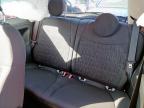 2025 FIAT 500 TOP MHEV  for sale at Copart BRISTOL