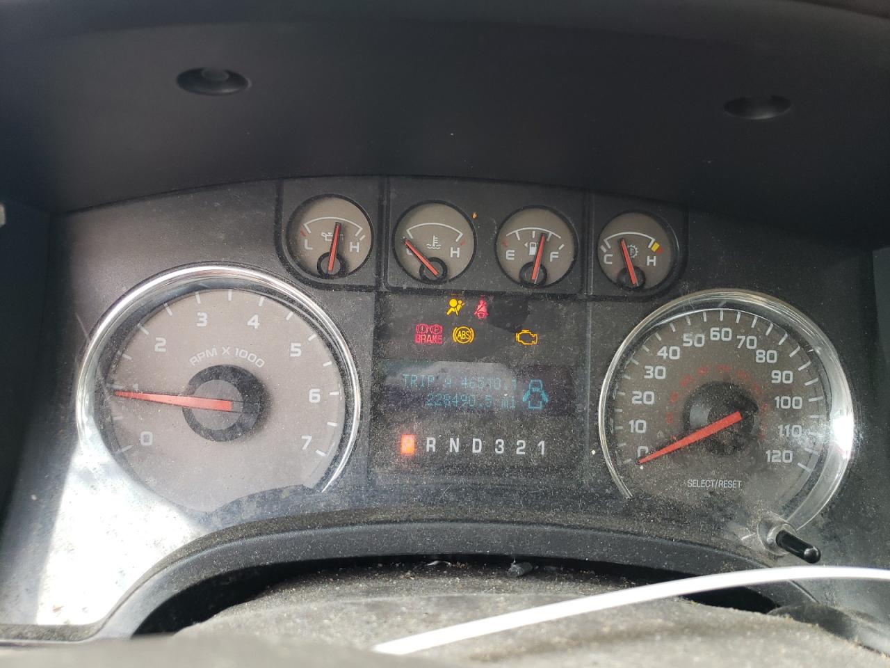 2010 Ford F150 Supercrew VIN: 1FTEW1C87AFB27158 Lot: 72047955