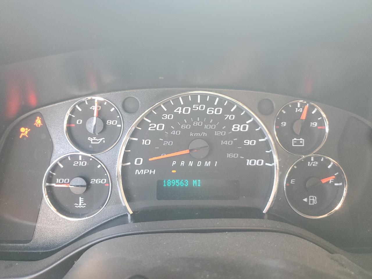 2020 GMC Savana G3500 VIN: 1GTZ7GFG1L1124325 Lot: 82153455