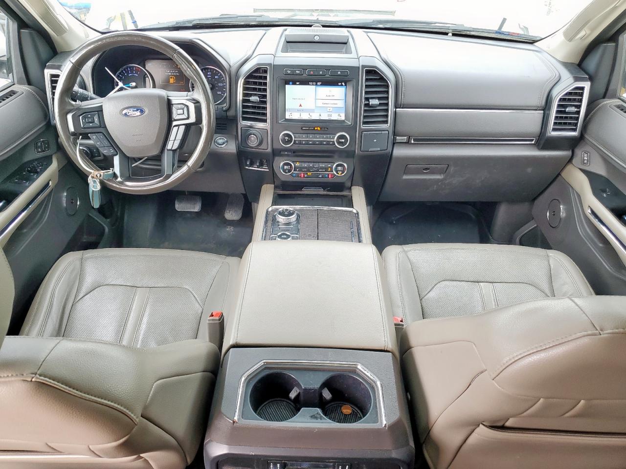 2018 Ford Expedition Limited VIN: 1FMJU2AT6JEA67070 Lot: 84462925