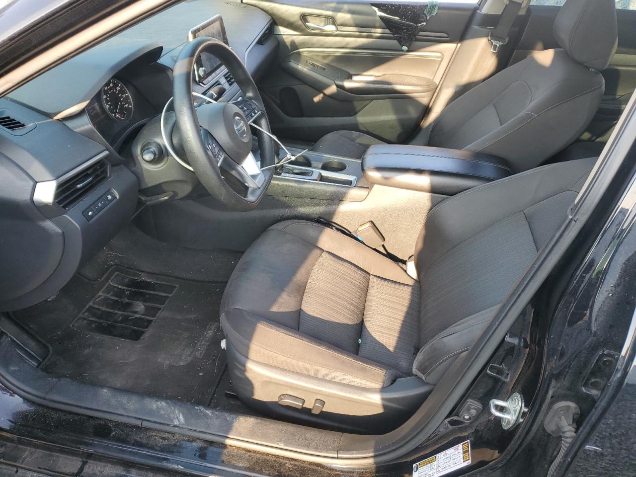 2020 Nissan Altima S VIN: 1N4BL4BV8LC210208 Lot: 80807485