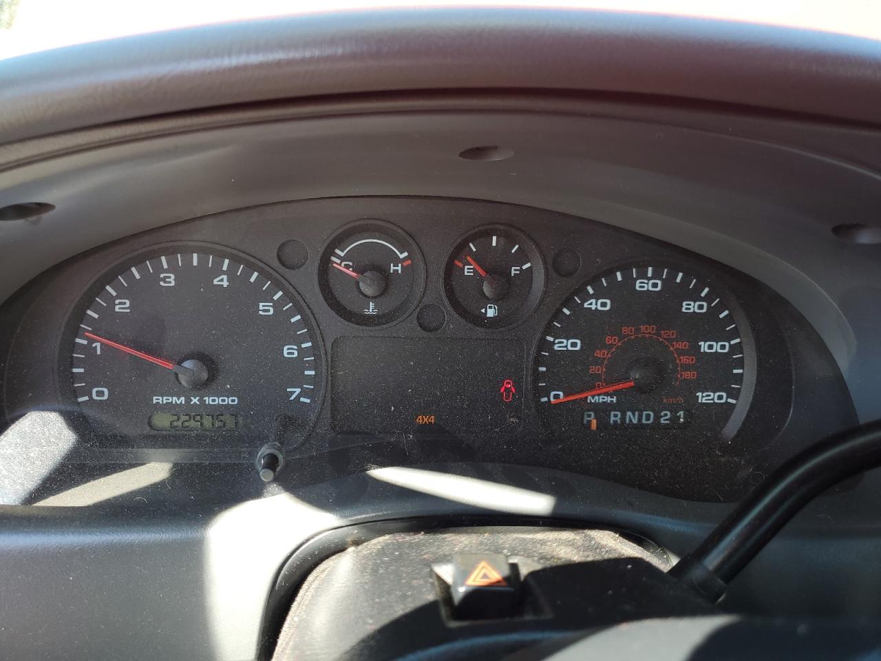 2006 Ford Ranger VIN: 1FTYR11U56PA36122 Lot: 71095315