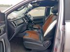 2018 FORD RANGER WILDTRAK for sale at Copart CORBY