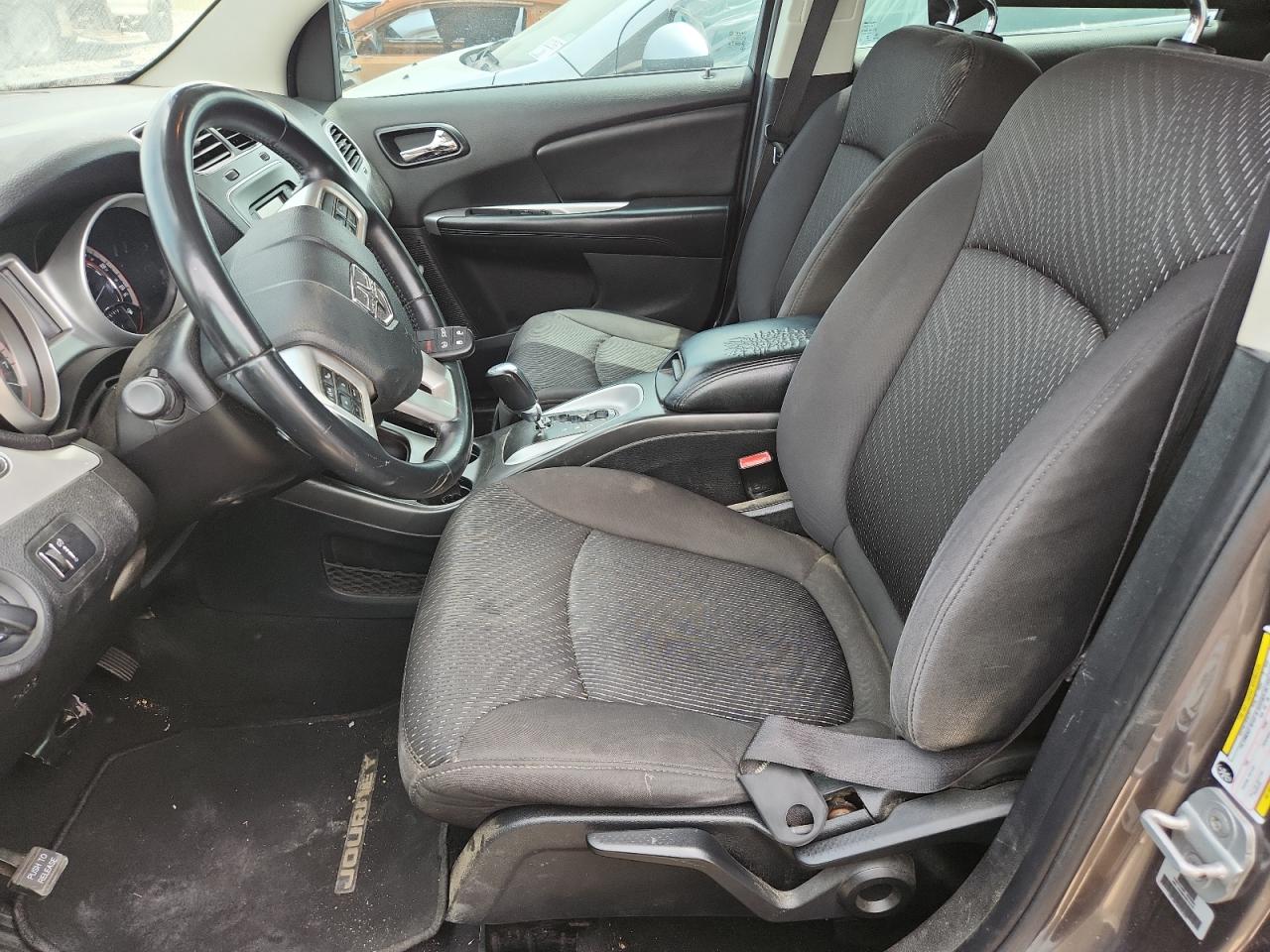 2013 Dodge Journey Se VIN: 3C4PDCAB4DT695211 Lot: 71990235