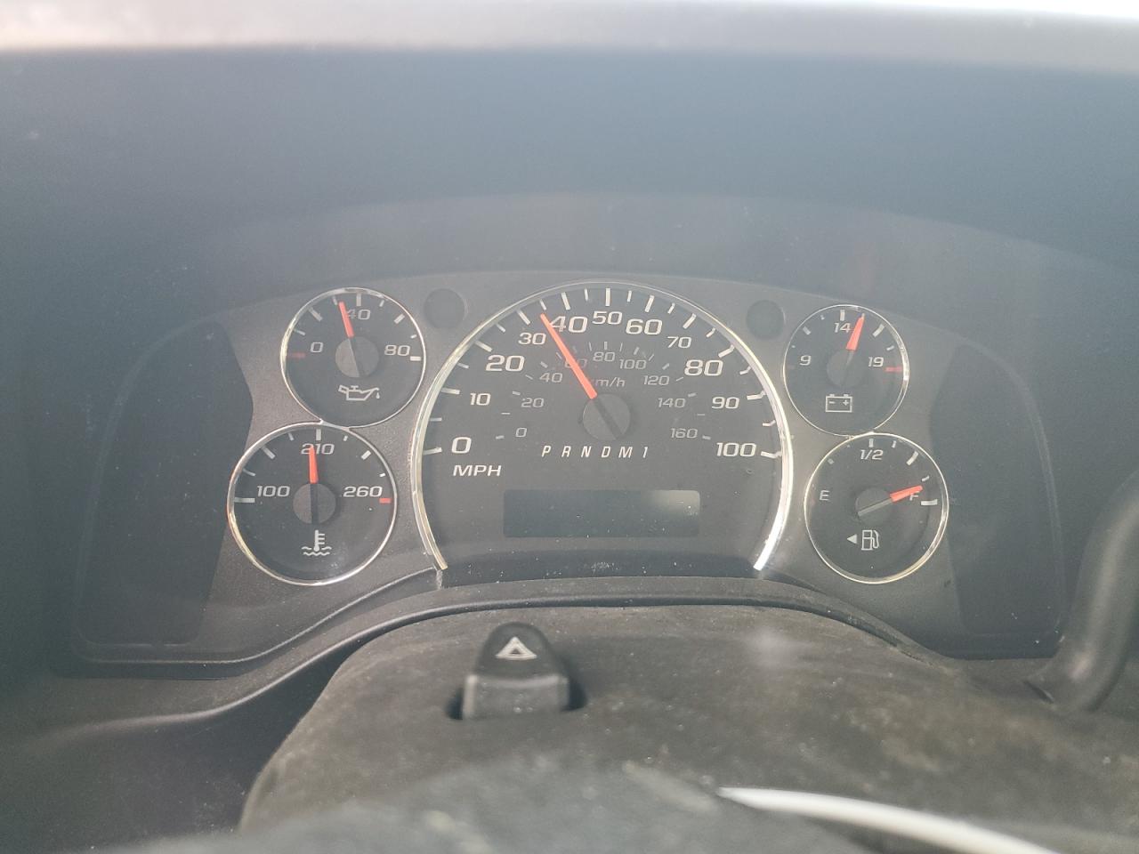 2020 Chevrolet Express G4500 VIN: 1HA6GVCG9LN000805 Lot: 80698565