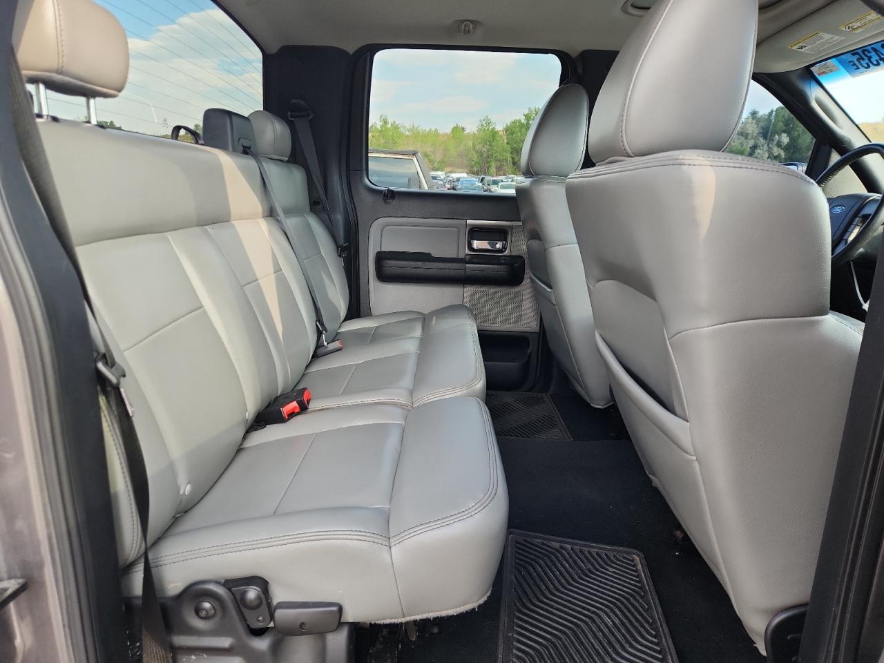 2006 Ford F150 Supercrew VIN: 1FTPW14V66KD64056 Lot: 71276435