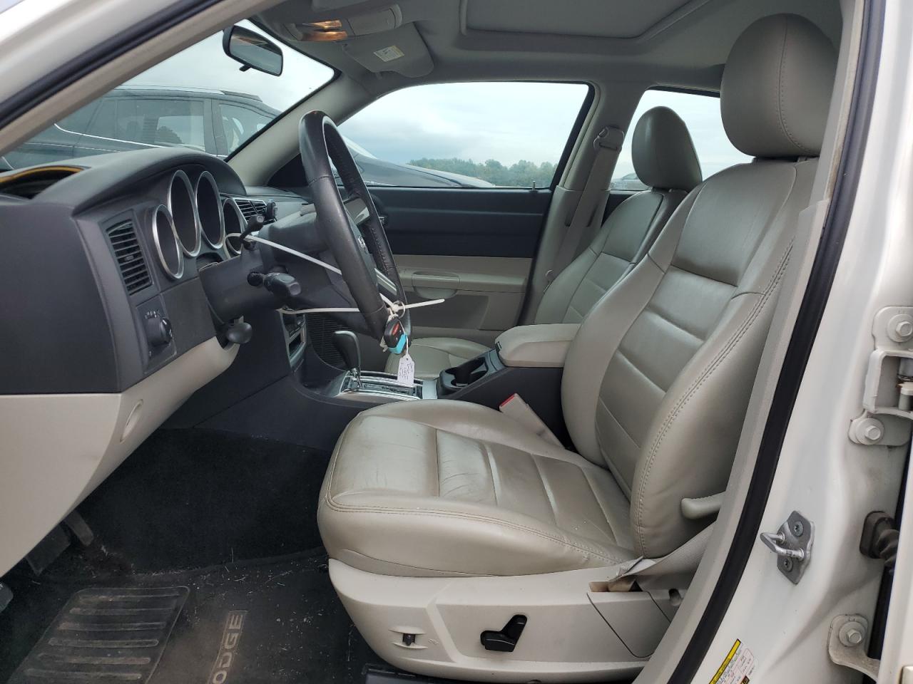 2007 Dodge Charger R/T VIN: 2B3KA53H57H887011 Lot: 81497625