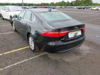 2015 JAGUAR XF PRESTIGE D AUTO  for sale at Copart SANDTOFT
