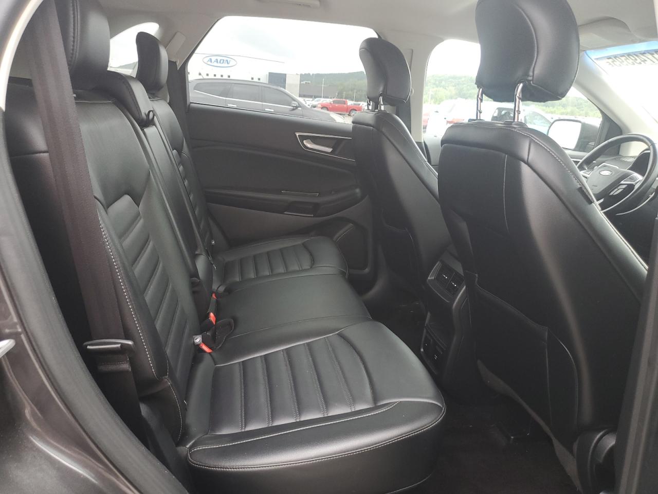 2016 Ford Edge VIN: 2FMPK4J90GBC08834 Lot: 81749595