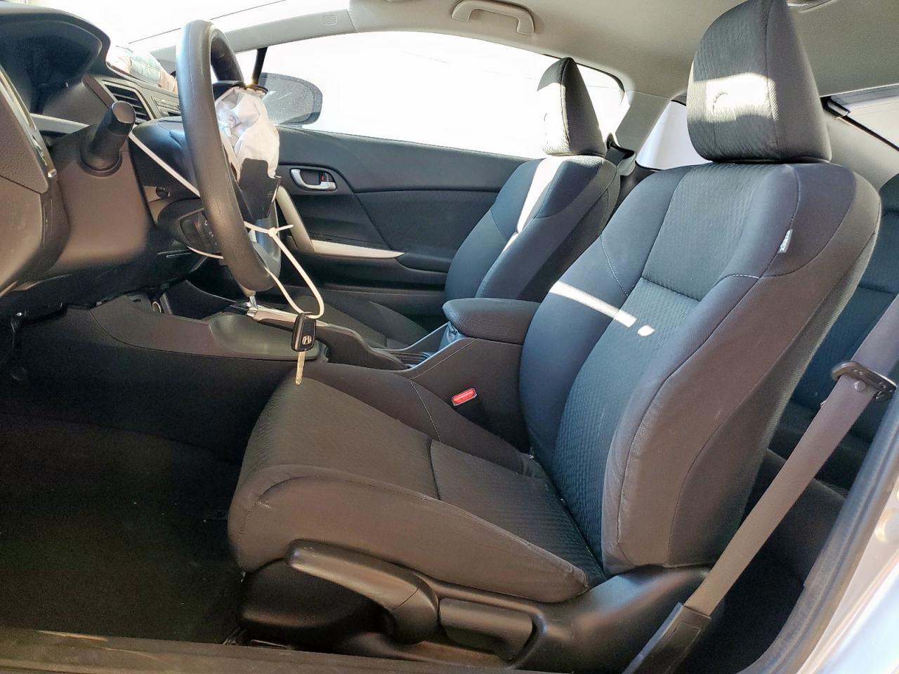 2014 Honda Civic Lx VIN: 2HGFG3B56EH503553 Lot: 81841135