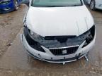 2010 SEAT IBIZA E  for sale at Copart YORK