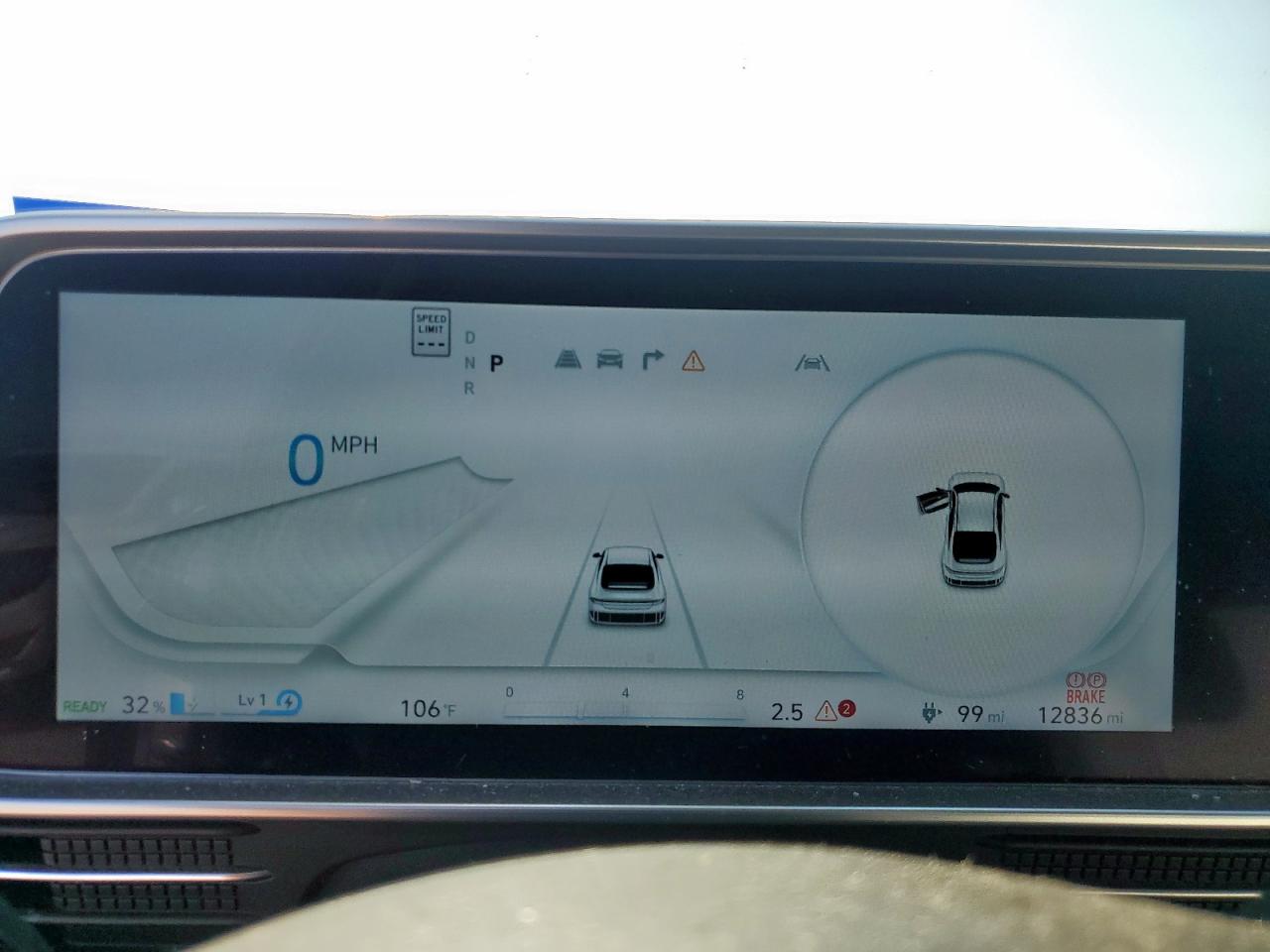 2024 Hyundai Ioniq 6 Sel VIN: KMHM34AC4RA074906 Lot: 71230665