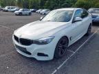 2015 BMW 330D M SPORT GT AUTO  for sale at Copart SANDTOFT