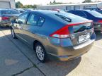 2012 HONDA INSIGHT SE CVT  for sale at Copart NEWBURY