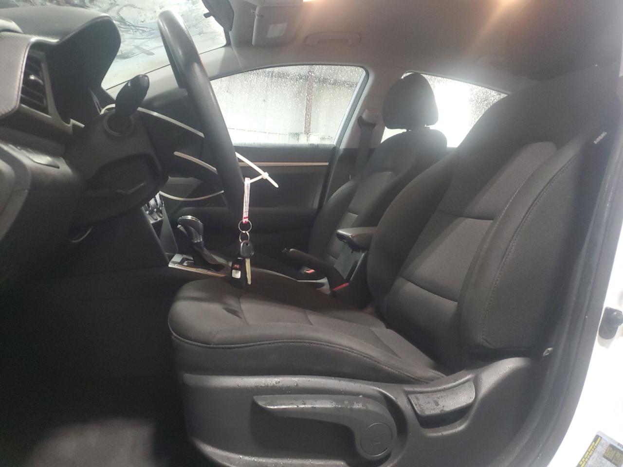 2019 Hyundai Elantra Se VIN: 5NPD74LF2KH446368 Lot: 84182715