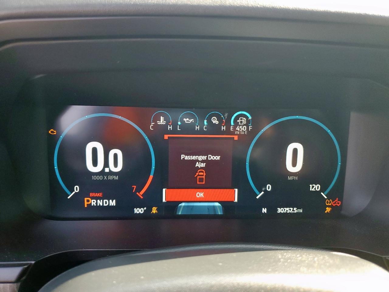 2023 Ford F150 Supercrew VIN: 1FTFW1ED1PFA11719 Lot: 71799515