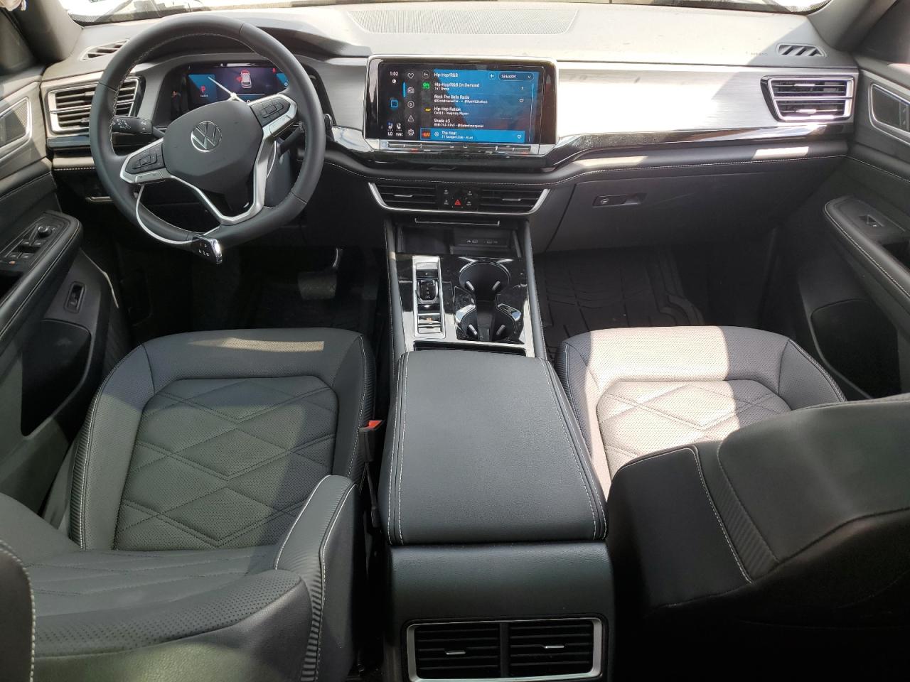 2024 Volkswagen Atlas Cross Sport Se VIN: 1V2JE2CA0RC209657 Lot: 81308615