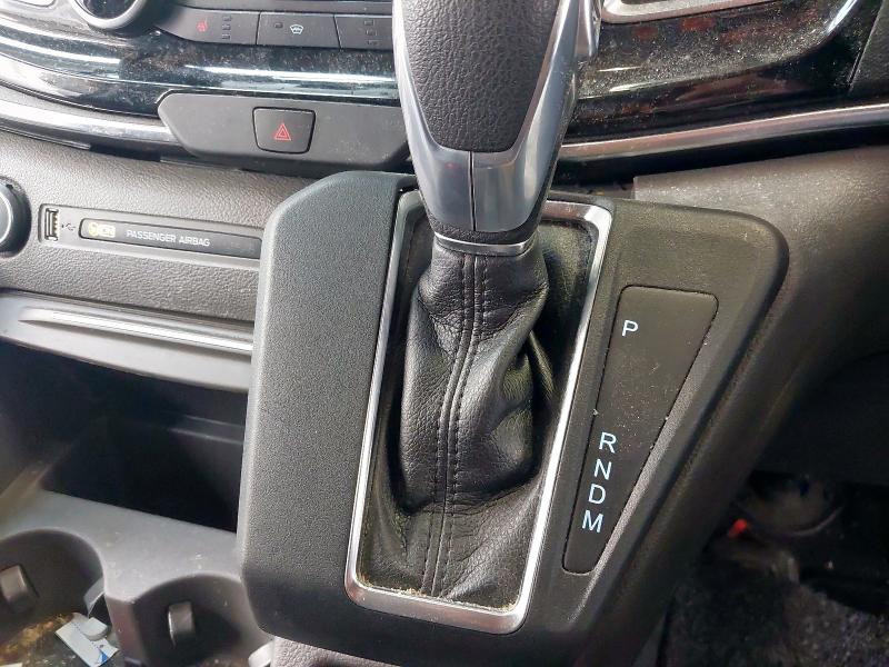 2018 FORD TOURNEO CUSTOM 310 TI TDC 