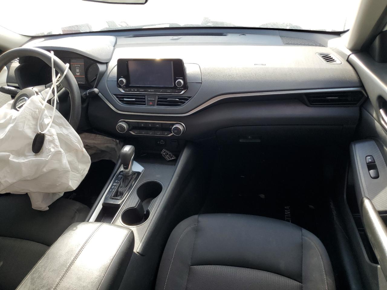 2021 Nissan Altima S VIN: 1N4BL4BV6MN403740 Lot: 84559015