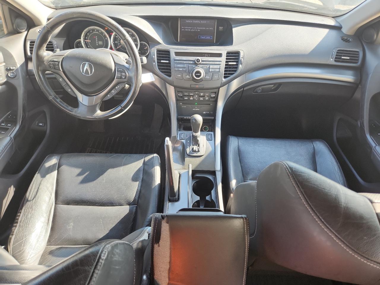 2012 Acura Tsx Tech VIN: JH4CU2F64CC028300 Lot: 84049285