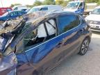2016 NISSAN PULSAR N-CONNECTA DIG-T  for sale at Copart SANDWICH