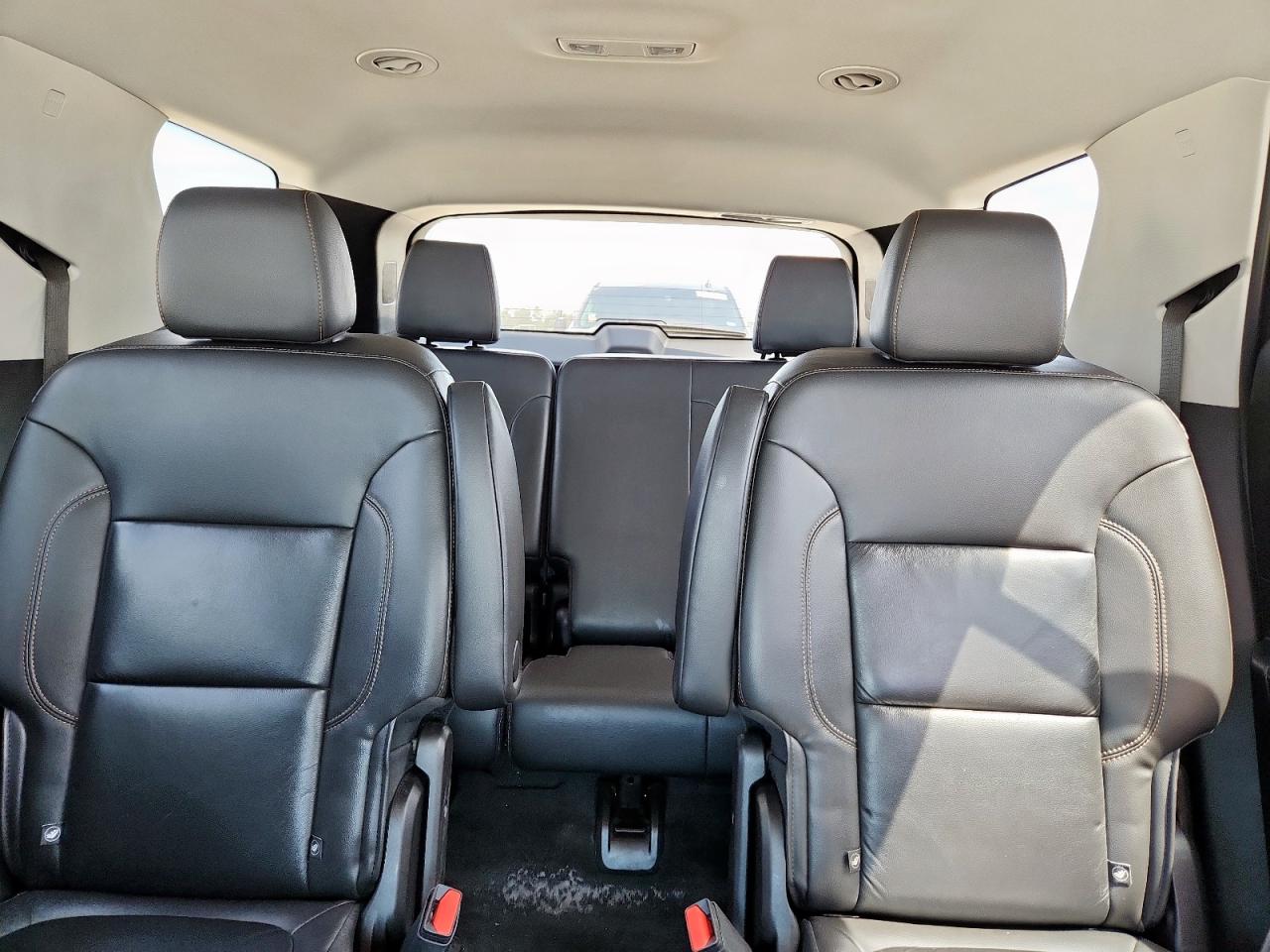 2021 Chevrolet Traverse Rs VIN: 1GNERJKW8MJ266019 Lot: 81150405