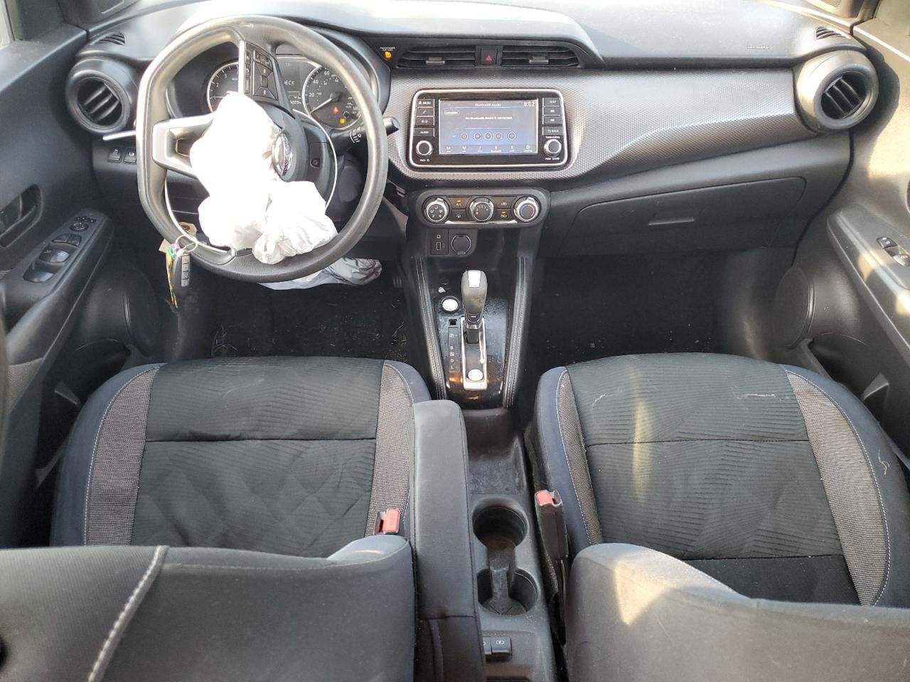 2018 Nissan Kicks S VIN: 3N1CP5CU7JL507540 Lot: 84568135