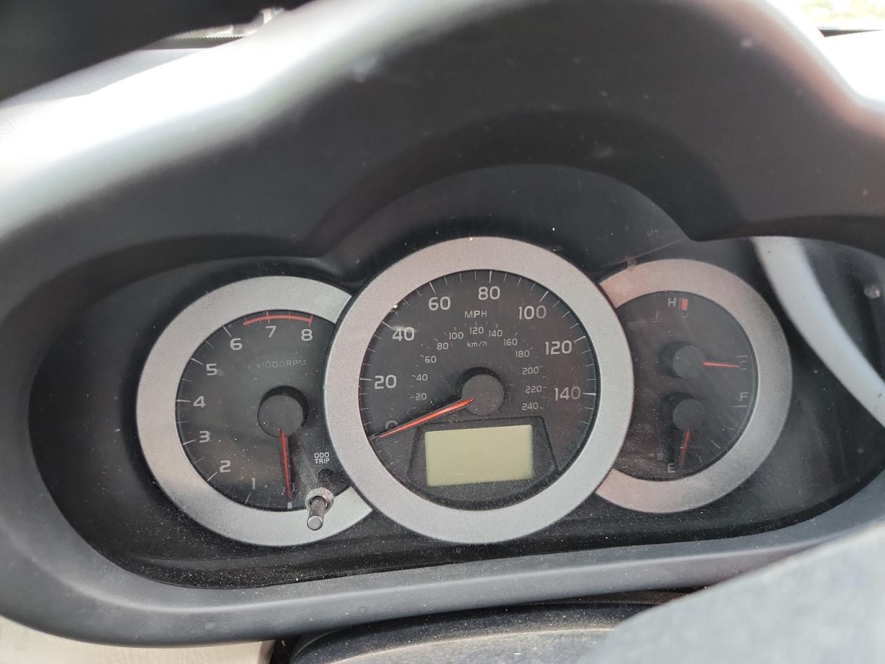 2008 Toyota Rav4 Limited VIN: JTMBK31V286028390 Lot: 81374445