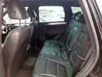 2014 VOLKSWAGEN TOUAREG V6 R-LINE TDI BMT  for sale at Copart BRISTOL
