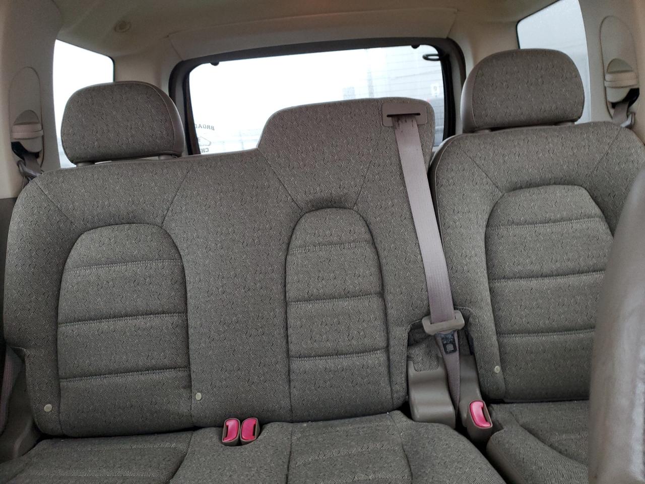 2005 Ford Explorer Xls VIN: 1FMZU62K35UA82475 Lot: 80831945