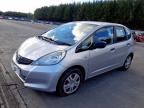 2011 HONDA JAZZ I-VTEC S  for sale at Copart WHITBURN