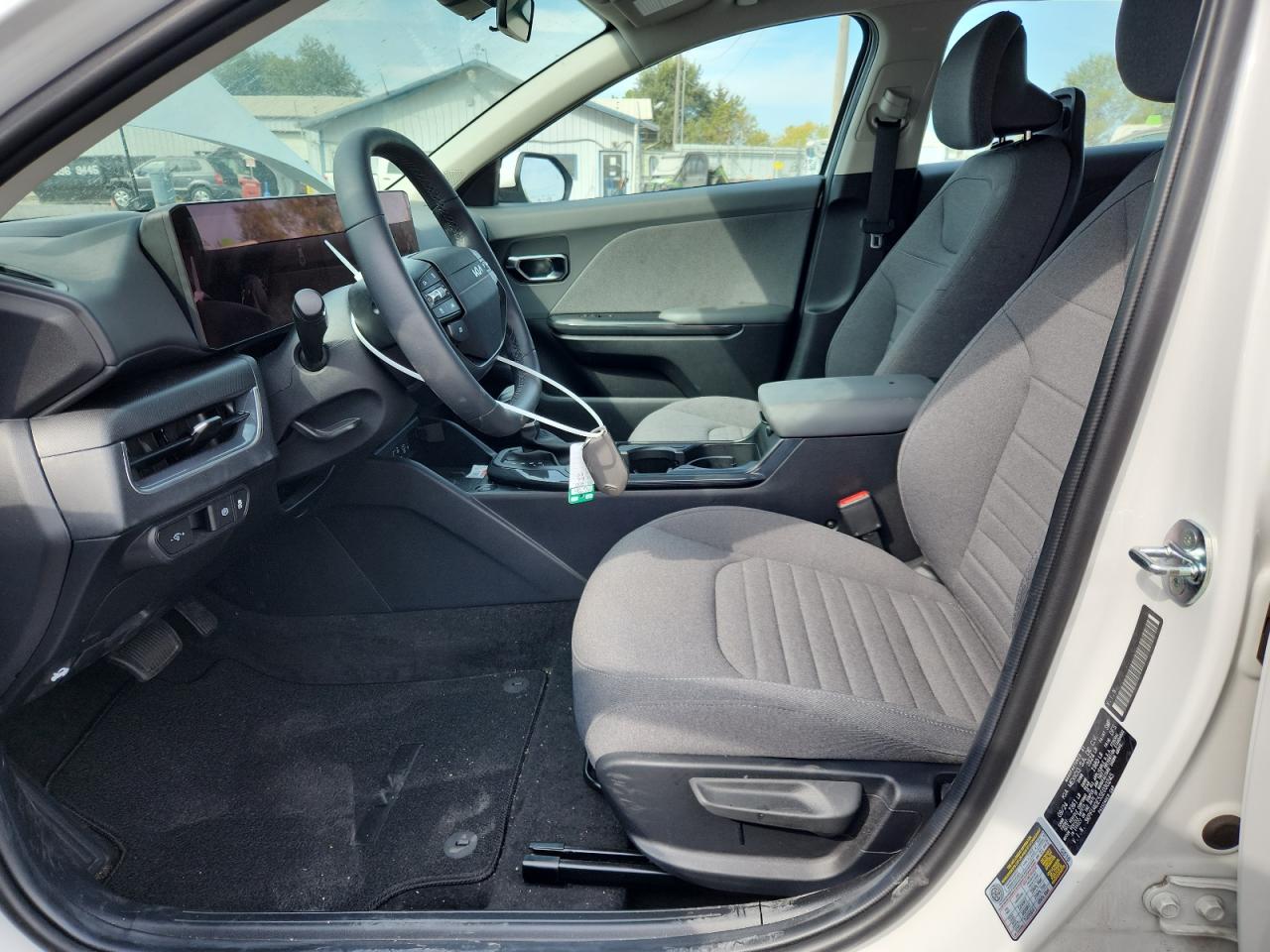 2025 Kia K4 Ex VIN: 3KPFU4DE5SE030245 Lot: 81679895